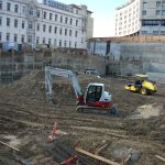 Construction Engineering Icon
