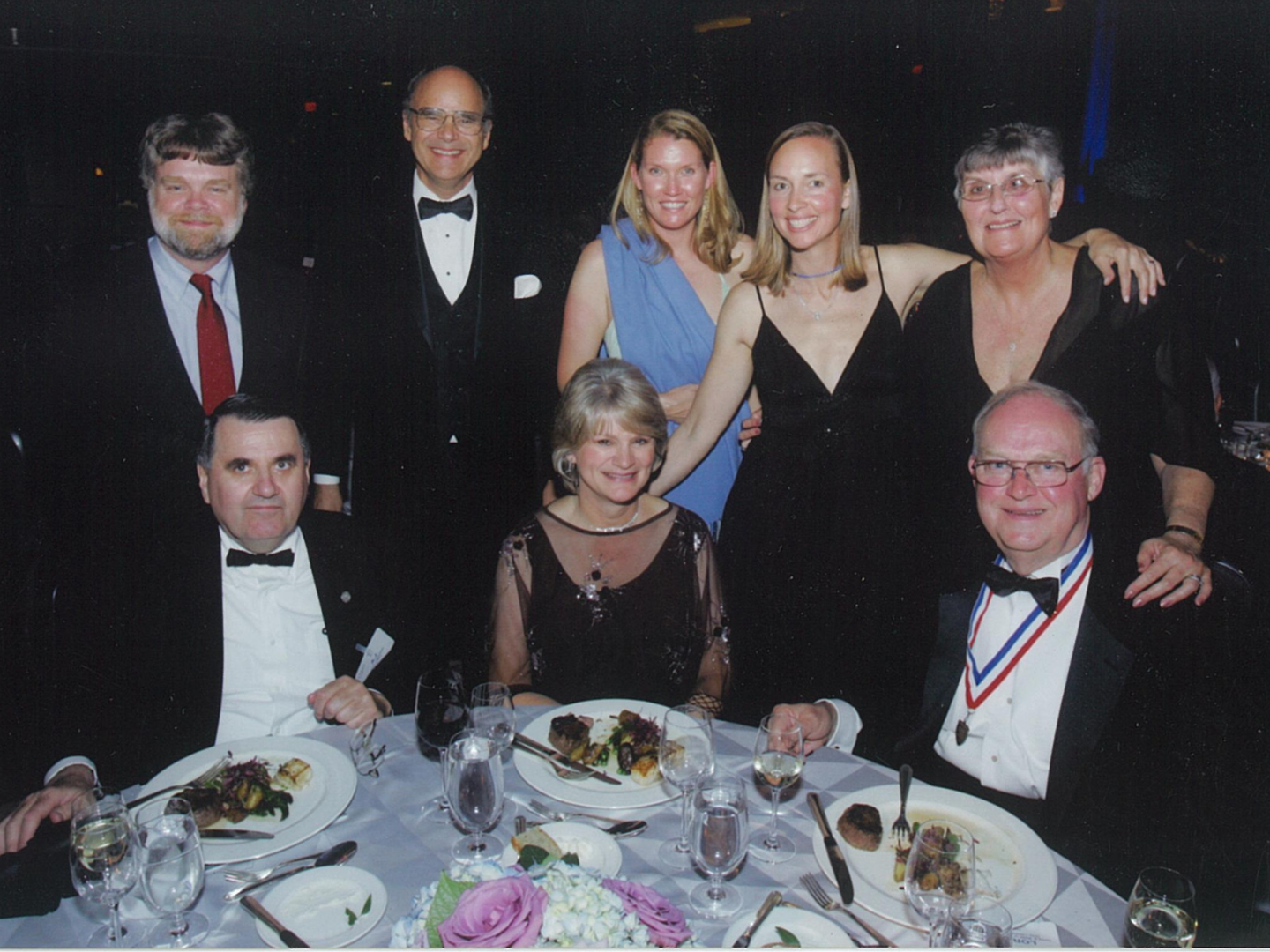 Ideas 60 Years of Distinction Loring A. Wyllie, Jr. at Degenkolb