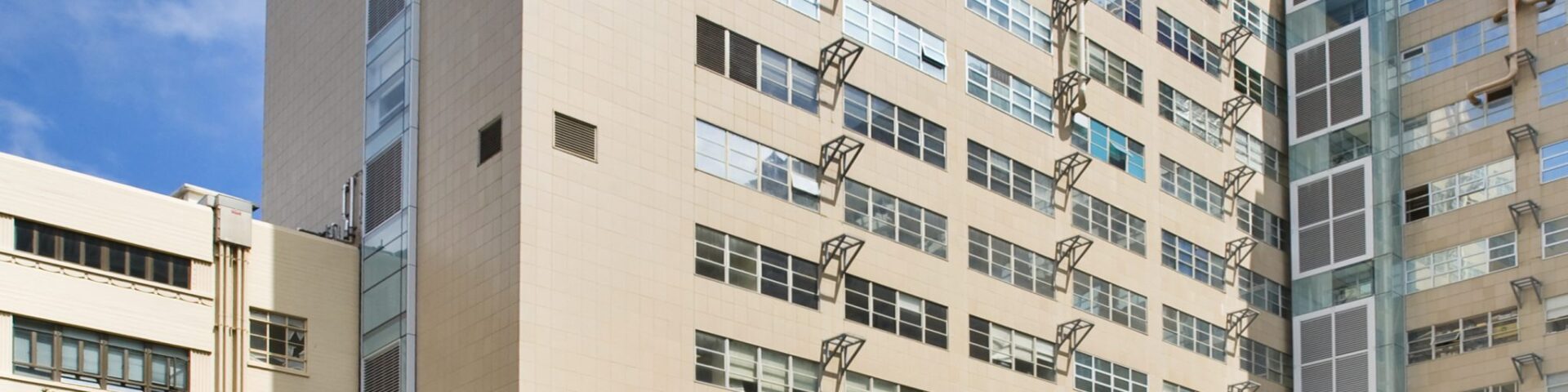 UCSF MSB Separation