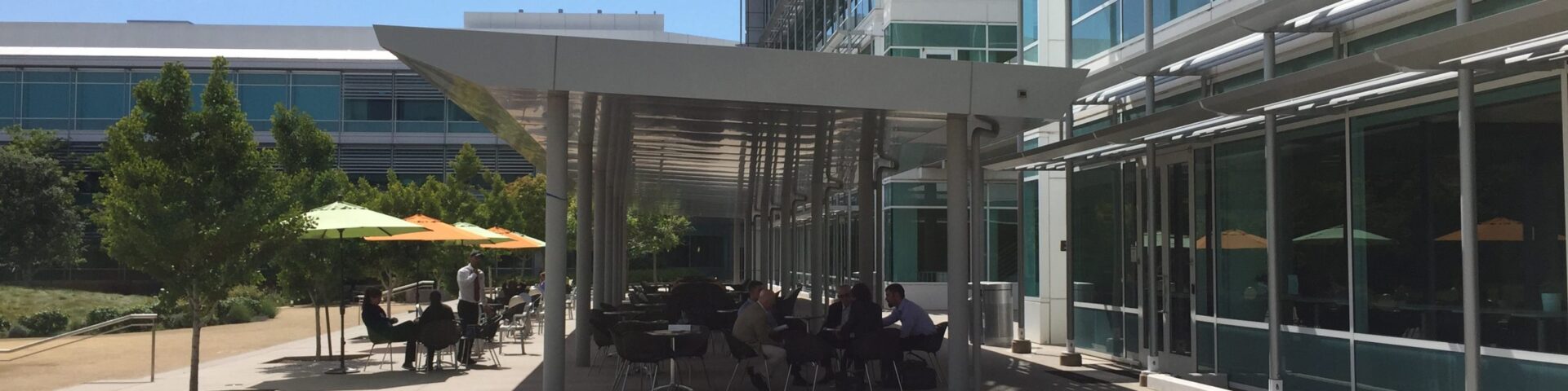 Stanford Health, Redwood City