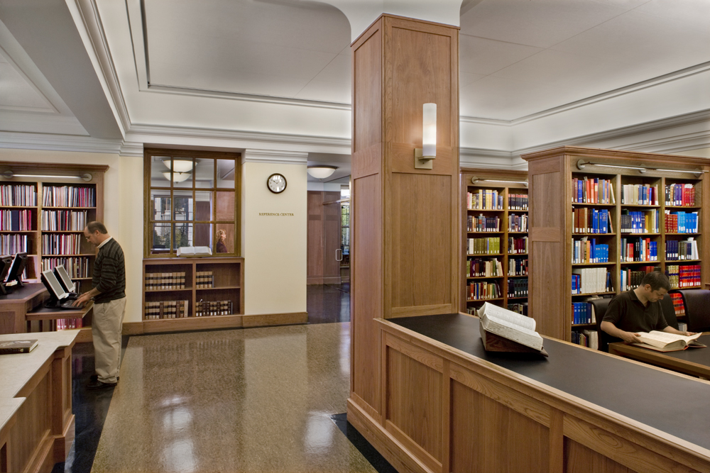 UC Berkeley Bancroft Library