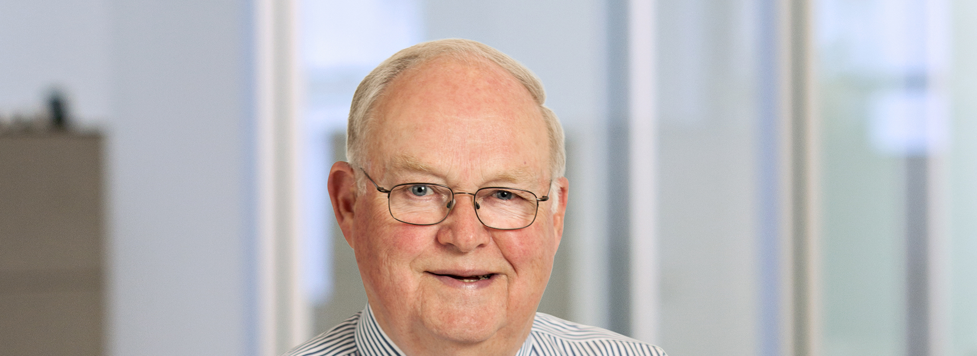 Ideas Loring Wyllie, Senior Principal, CV