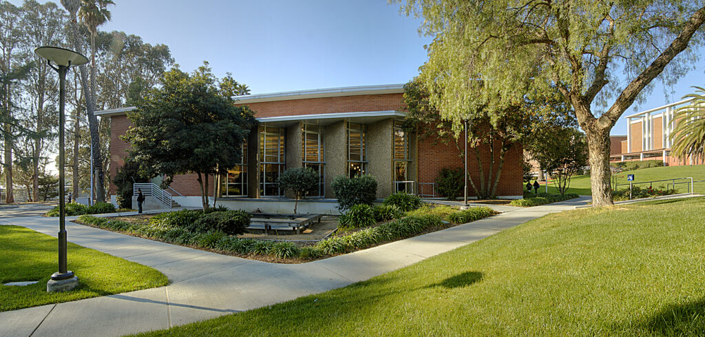 Projects Renovation And Retrofit At Contra Costa College   CCCLib Ext7 MR 1024x489 