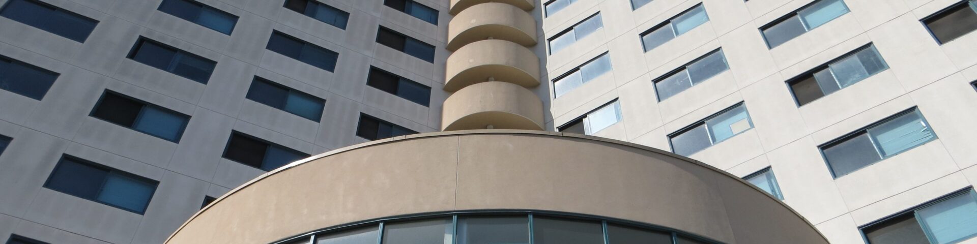 Chapultepc Housing, SDSU