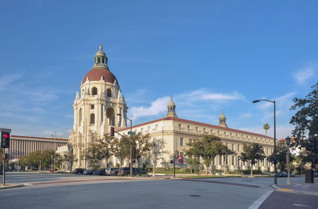 Projects: City of Pasadena, Wood Soft Story, Seismic Retrofit Program