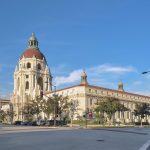 Civic/Community/Municipal Icon