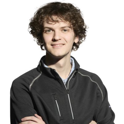 head shot of evan mcculloch