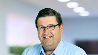 Jorn Halle, Senior Principal
