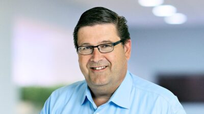 Jorn Halle, Senior Principal
