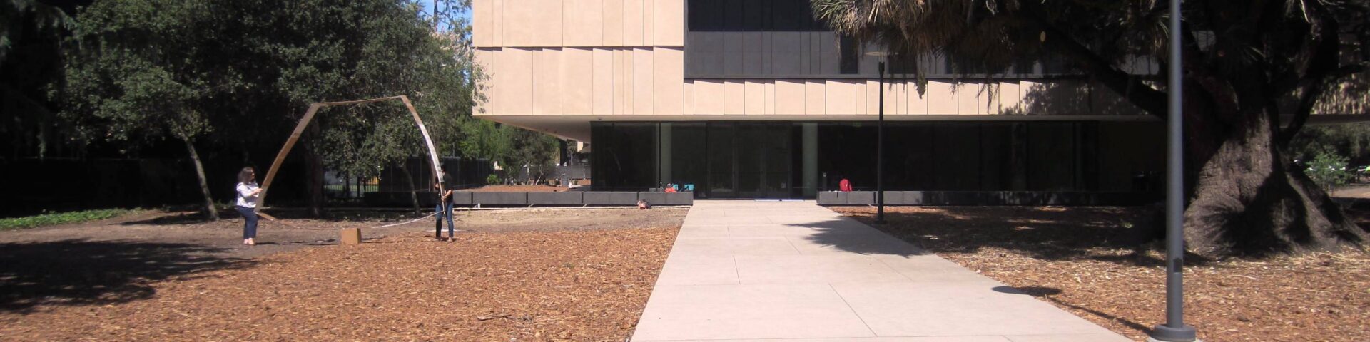 Stanford University, Anderson Collection