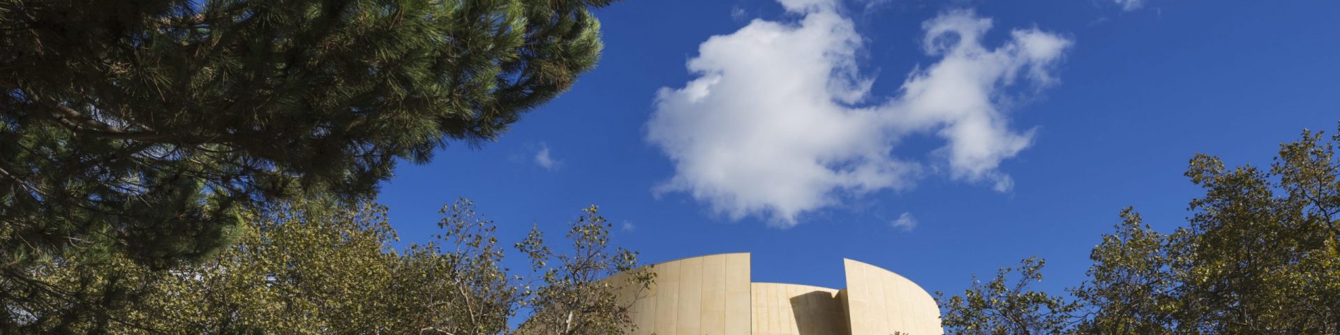 Bing Concert Hall, Stanford University, Stanford, California,