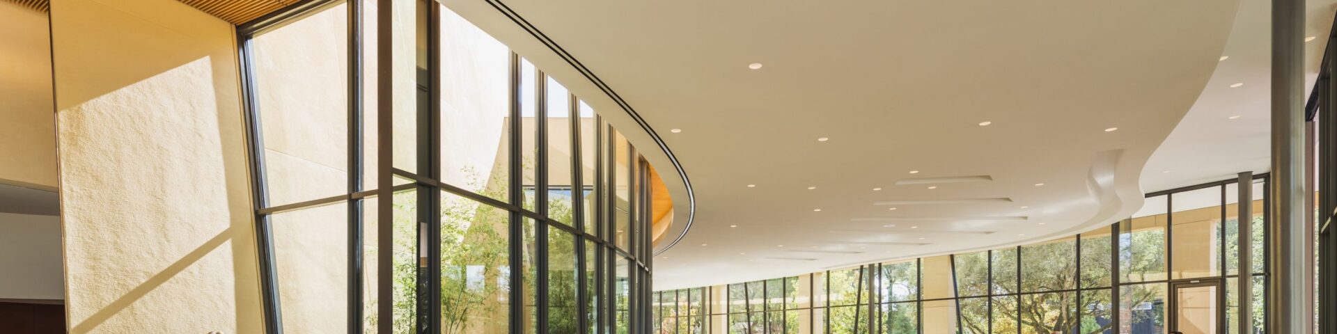 Bing Concert Hall, Stanford University, Stanford, California,