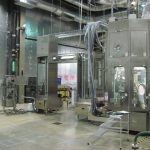 Industrial Manufacturing Icon
